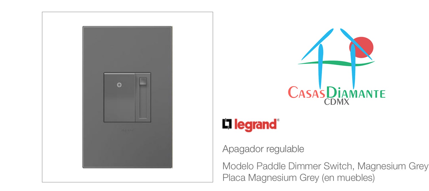 Jardines del Pedregal Casa Hemma - Catálogo de iluminación 9